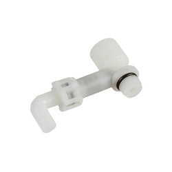 3-way valve for Electrolux coffee maker