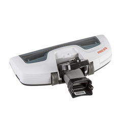 Turbo brush for cordless vacuum cleaner 14.4V Electrolux