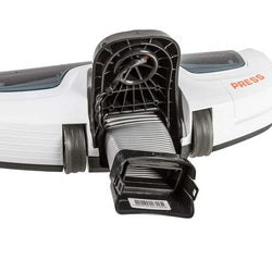 Turbo brush for cordless vacuum cleaner 14.4V Electrolux