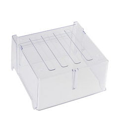 Freezer drawer (upper/middle) for cold 335x325x210mm Beko