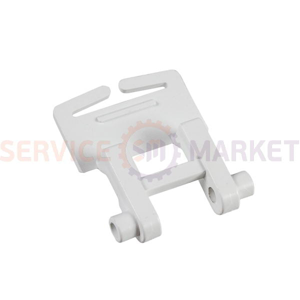 Insert in the door handle (hatch) 110177900 for the Ardo washing machine