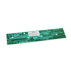 Zanussi washing machine Control board