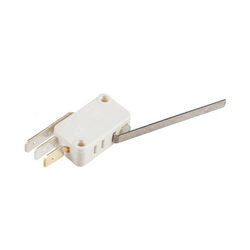 Microswitch S10HD 10A 250V water level sensor for Electrolux dishwasher