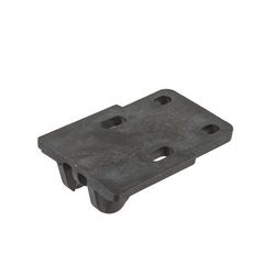 Bracket for the door opening pedal of the Electrolux refrigerator