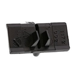 Decorative button 50283867005 for Electrolux range hood