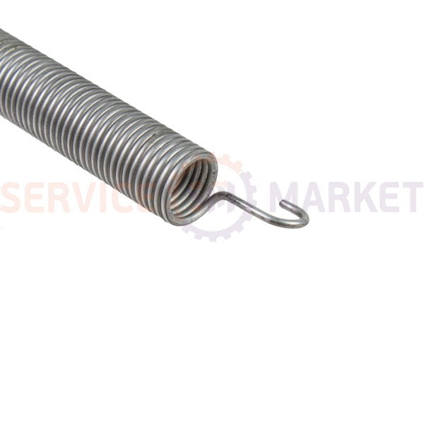 Door spring for Beko dishwasher (1783160300)