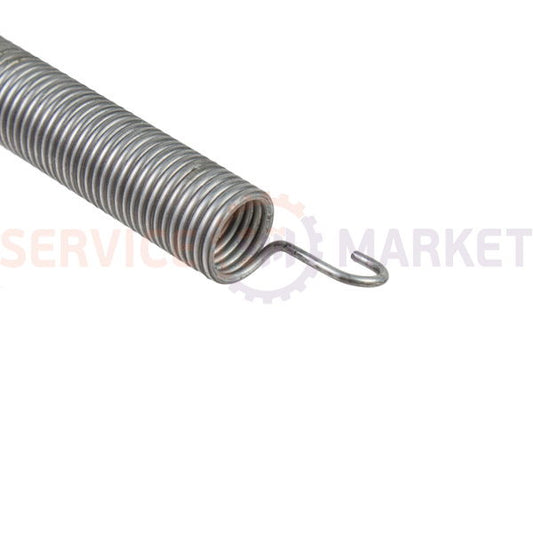 Door spring for Beko dishwasher (1783160300)