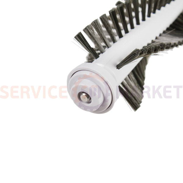 Dust pickup brush + cleaning brush for Rowenta robot vacuum cleaner