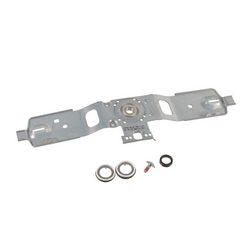 Repair kit drum support bar + fastening for vertical washing machine EBI Bosch