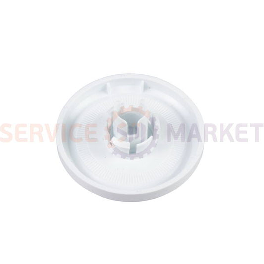 Thermostat knob for Electrolux iron