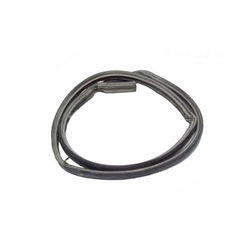 Hansa oven door seal rubber