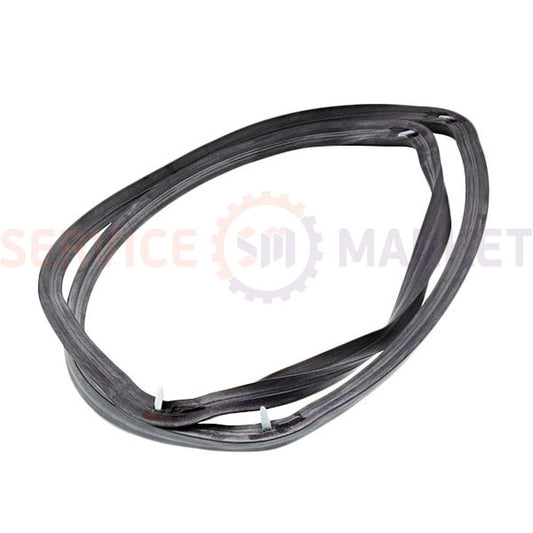 AEG Oven Door Seal Rubber