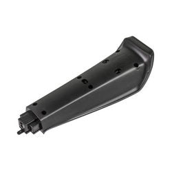 Holder for charger 25.2V for battery vacuum cleaner Electrolux