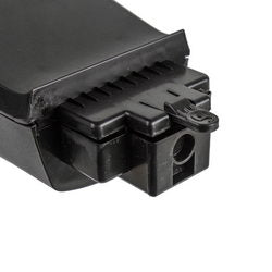 Holder for charger 25.2V for battery vacuum cleaner Electrolux