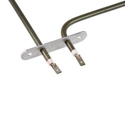 Lower heater 3570038061 1000W for Zanussi oven