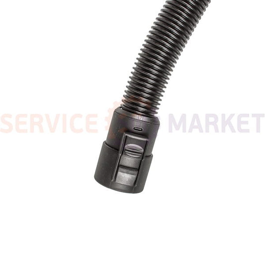 Vacuum cleaner hose L=2000mm Karcher black