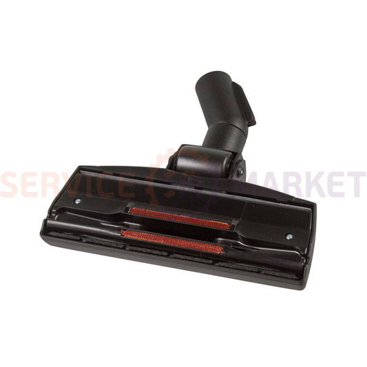 Floor/carpet brush RD270 for vacuum cleaner on pipe D=35mm Karcher