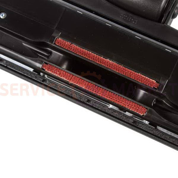 Floor/carpet brush RD270 for vacuum cleaner on pipe D=35mm Karcher