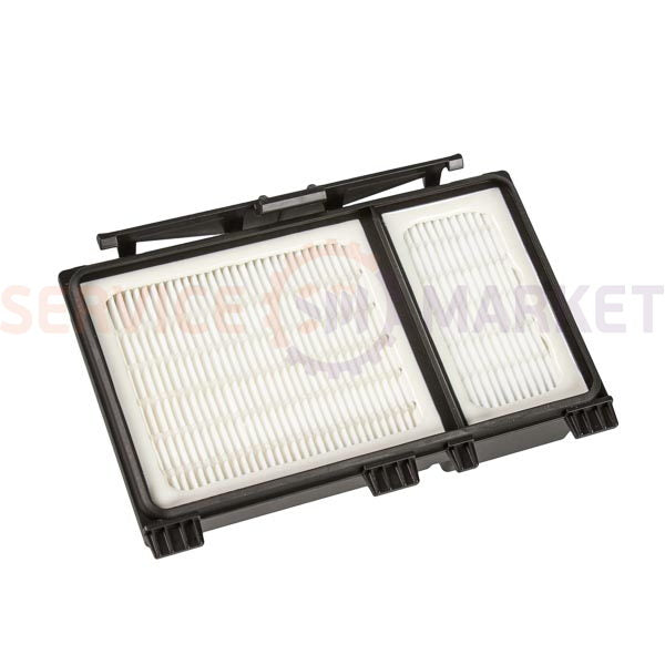 Filter outlet HEPA13 for vacuum cleaner Karcher