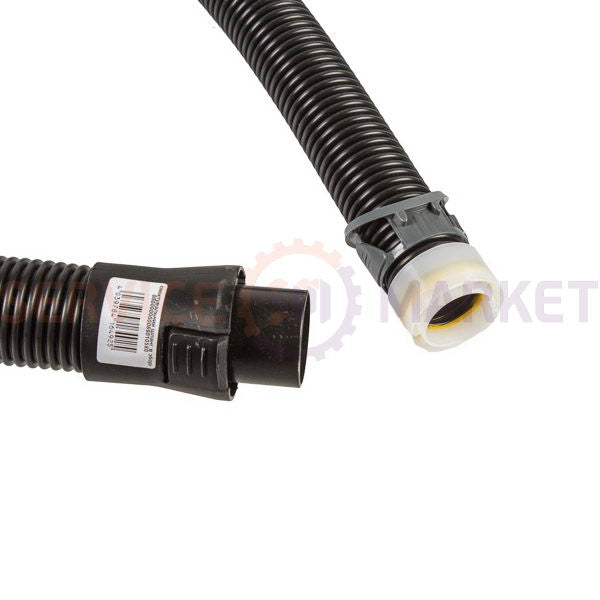 Vacuum cleaner hose L=2100mm Karcher black