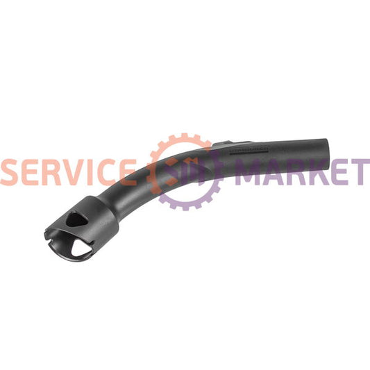 Vacuum cleaner hose handle (hole for 45mm hose, for 35mm pipe) Karcher