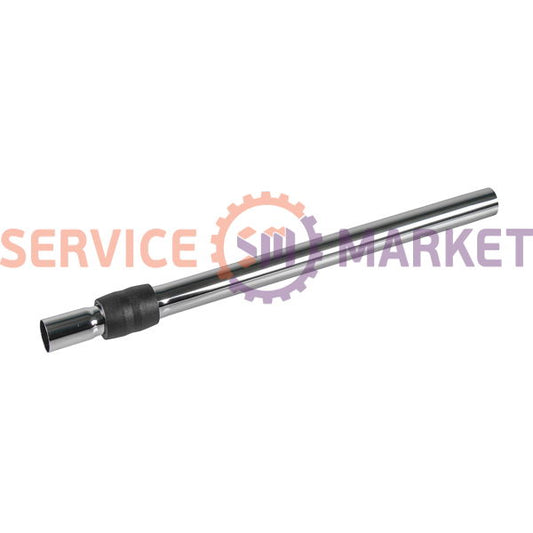 Telescopic pipe (metal) for vacuum cleaner D=35mm (without fixation) Karcher