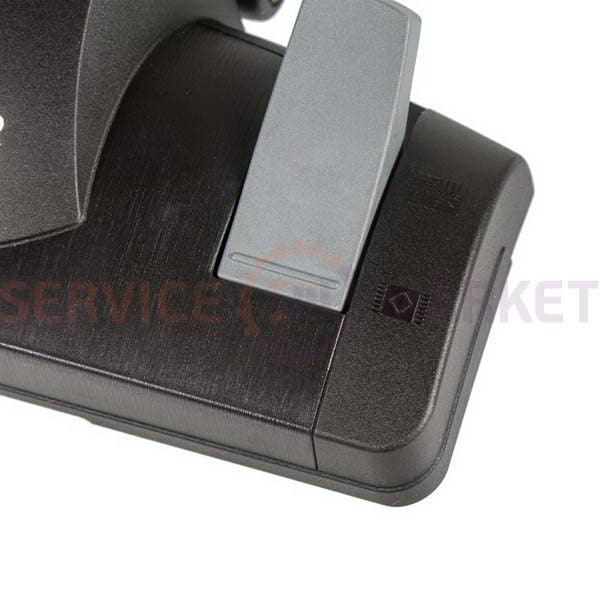 Floor/carpet brush RD266 for vacuum cleaner on pipe D=35mm Karcher