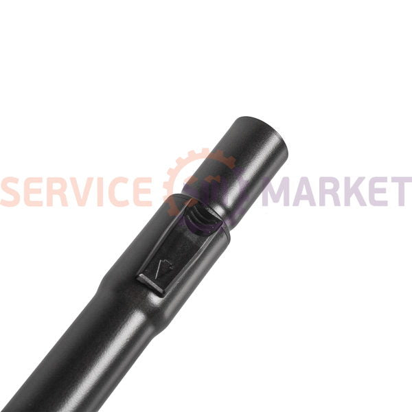 Telescopic pipe (metal) for vacuum cleaner D=35mm (without fixation) Karcher