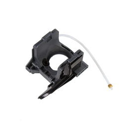 Infuser holder for DeLonghi coffee machine