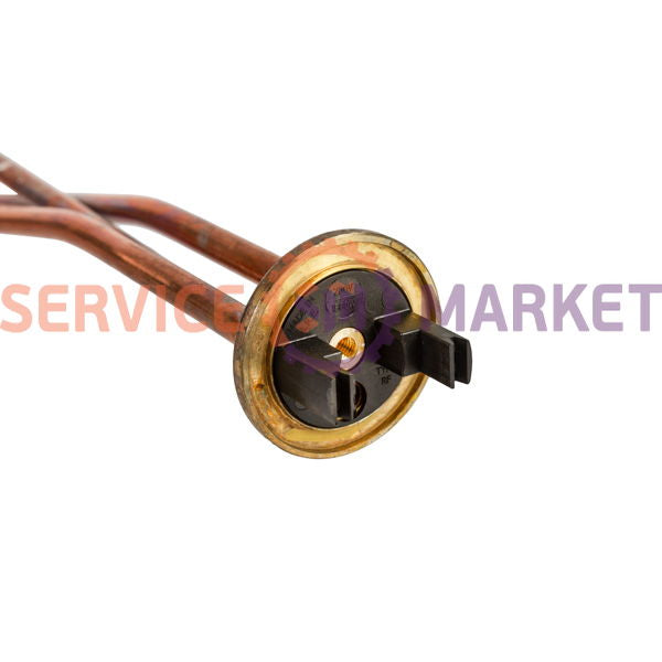 Heating element for boiler 1500W (copper), flange 49mm Thermotech Atlantic