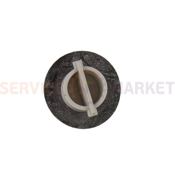 Complete lock for Karcher vacuum cleaner container filter