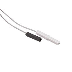 Electric ignition plug for hob L=480mm AEG