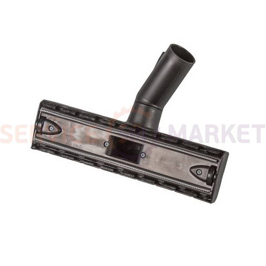 Floor/carpet brush for vacuum cleaner on pipe D=35mm Karcher