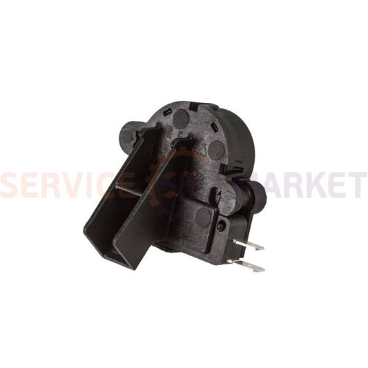 Mode switch for Karcher vacuum cleaner