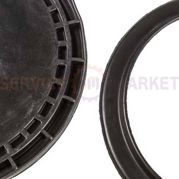 Motor for washing vacuum cleaner DW-Pc52 D=137/89mm H=42/142mm 1200W KingClean Karcher