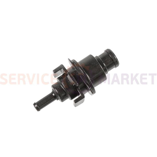 Cleaning solution supply nipple for Karcher vacuum cleaner