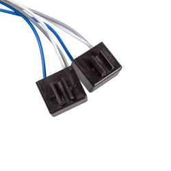 Relay with thermocouple (podviyne) 2146275033 for Electrolux refrigerator