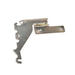 Door hinge (right) for Beko dishwasher