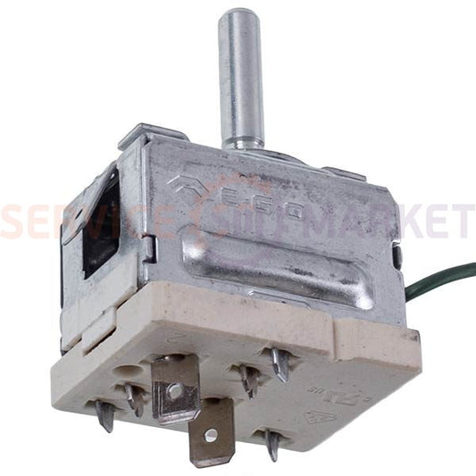 Oven thermostat EGO 55.17053.030 L=280cm (285°C) Beko