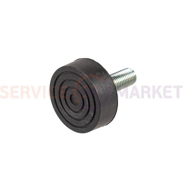 Leg for dishwasher (thread D=10mm H=45mm)