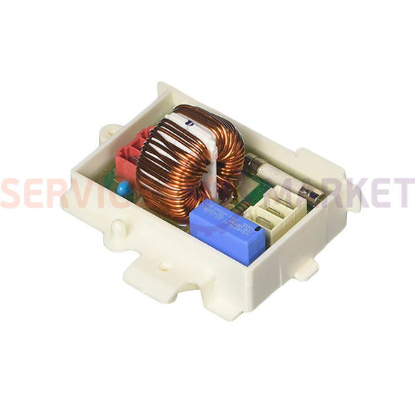 S210201 Network Filter for LG Washing Machine