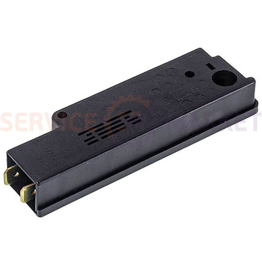 Hatch (door) lock 530000202 DS88/T3 ROLD for Ardo vertical washing machine