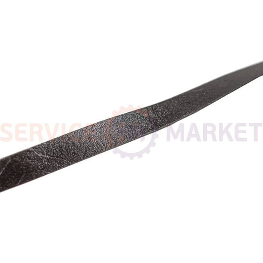 Door seal rubber for dish warmer L=1085mm Electrolux