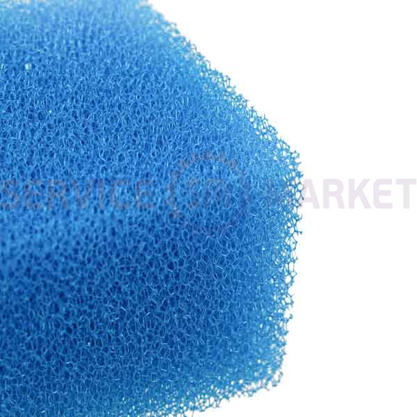 Motor filter 00797623 for washing vacuum cleaner 919.0089 Zelmer \ Bosch