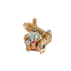 Gas tap for Electrolux hob