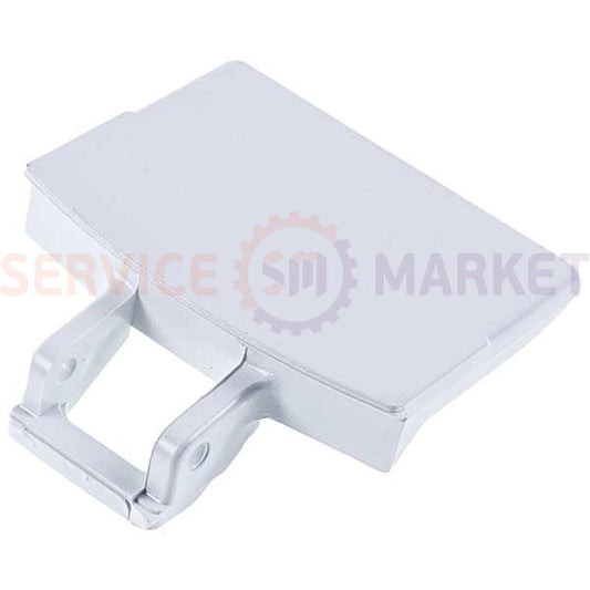 Door (hatch) handle for Electrolux washing machine