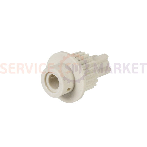 Motor coupling for Kenwood food processor