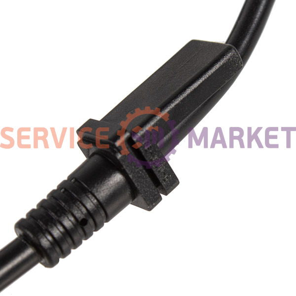 Power cord 300/500V 16A L=970mm for microwave oven Electrolux