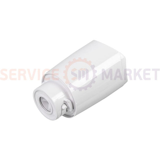 Braun puree attachment gearbox white