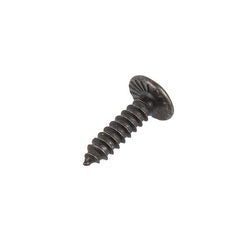 Door handle mounting screw M4.2x16 for Zanussi oven